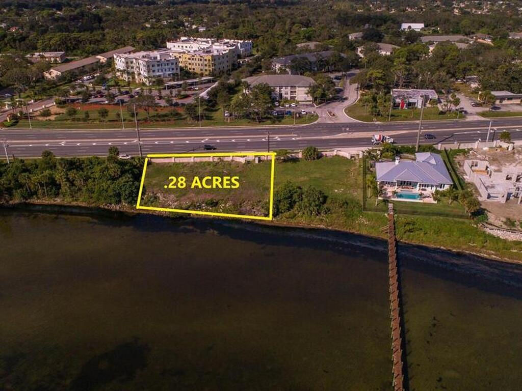 3301 N Harbor City Boulevard, Melbourne, FL 32935
