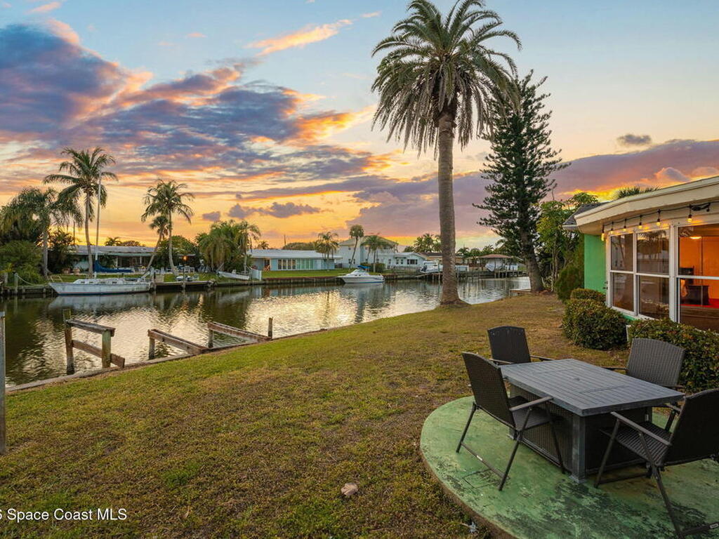 156 Jamaica Drive, Cocoa Beach, FL 32931
