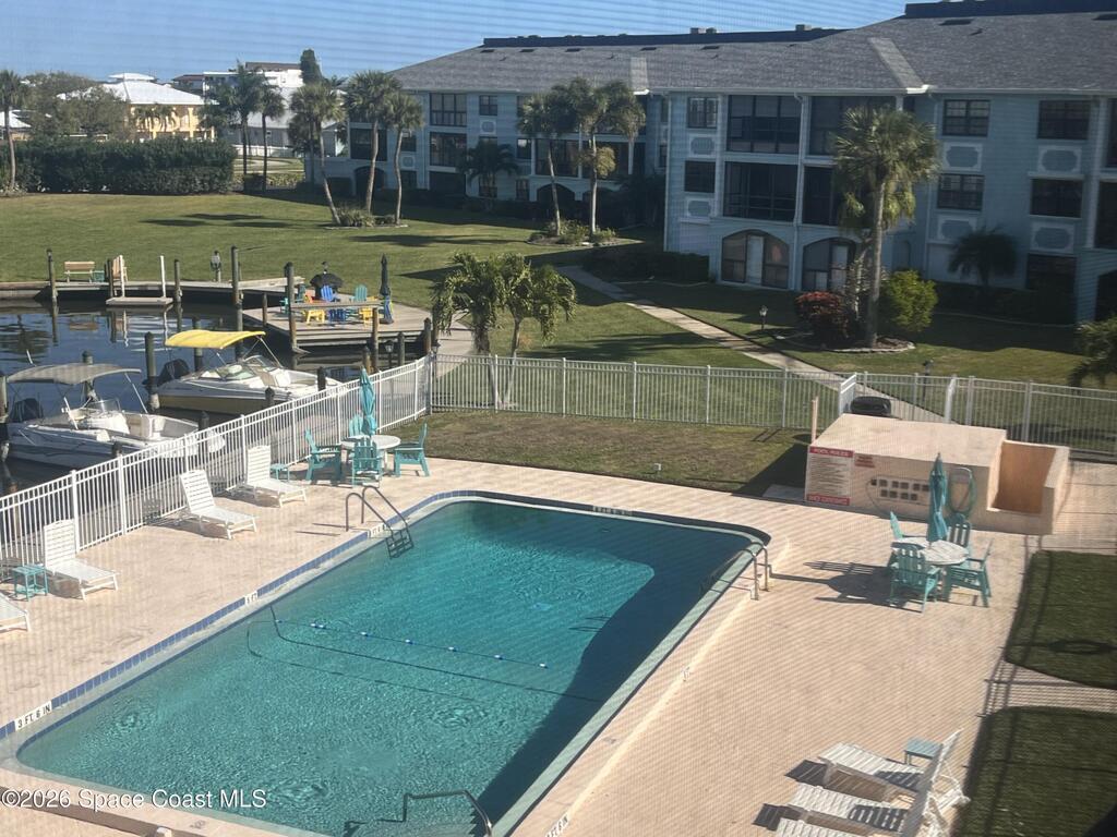 300 S Banana River Boulevard, Cocoa Beach, FL 32931