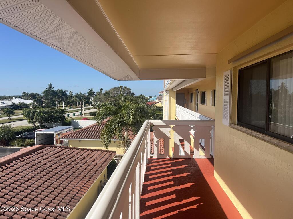 300 S Banana River Boulevard, Cocoa Beach, FL 32931