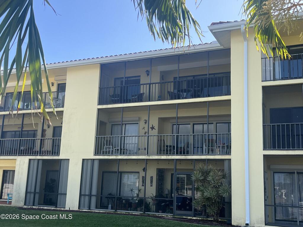 300 S Banana River Boulevard, Cocoa Beach, FL 32931