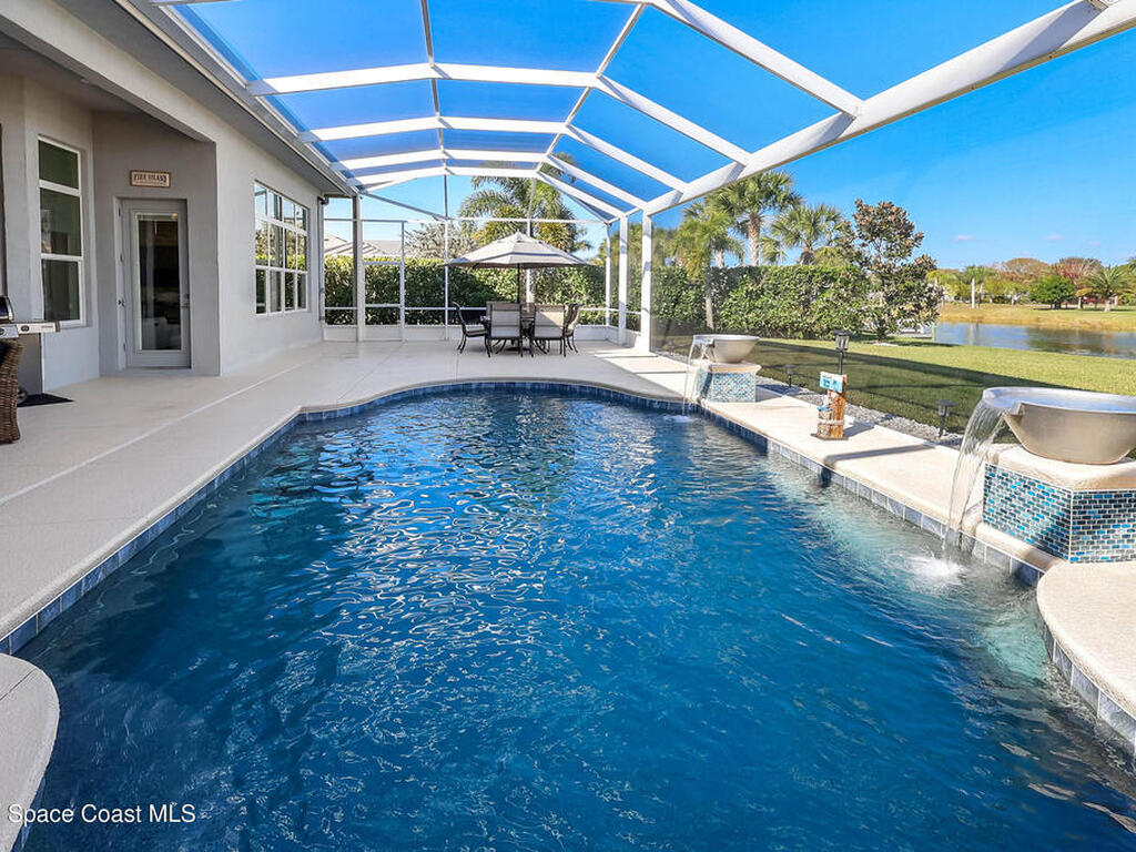 607 Yearling Trail, Sebastian, FL 32958