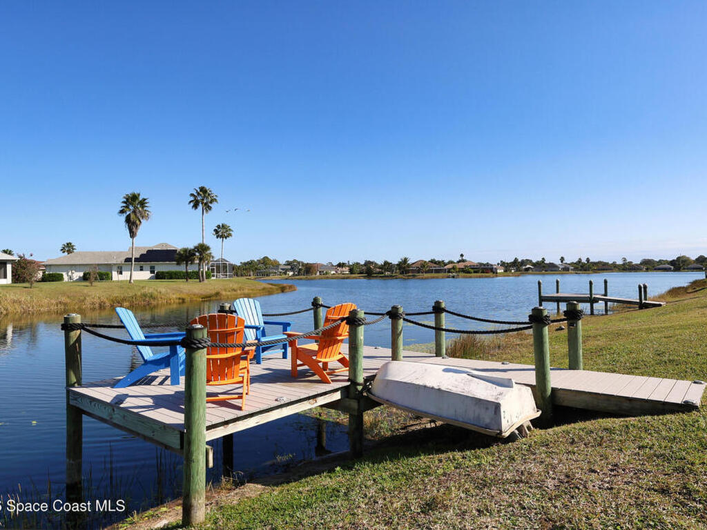 607 Yearling Trail, Sebastian, FL 32958