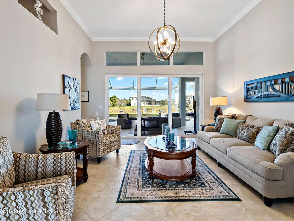 607 Yearling Trail, Sebastian, FL 32958