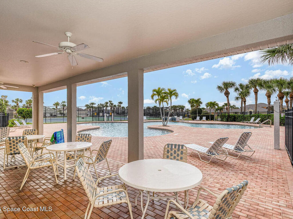 3461 Titanic Circle, Melbourne, FL 32903