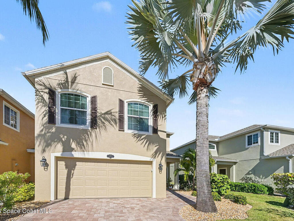 3461 Titanic Circle, Melbourne, FL 32903