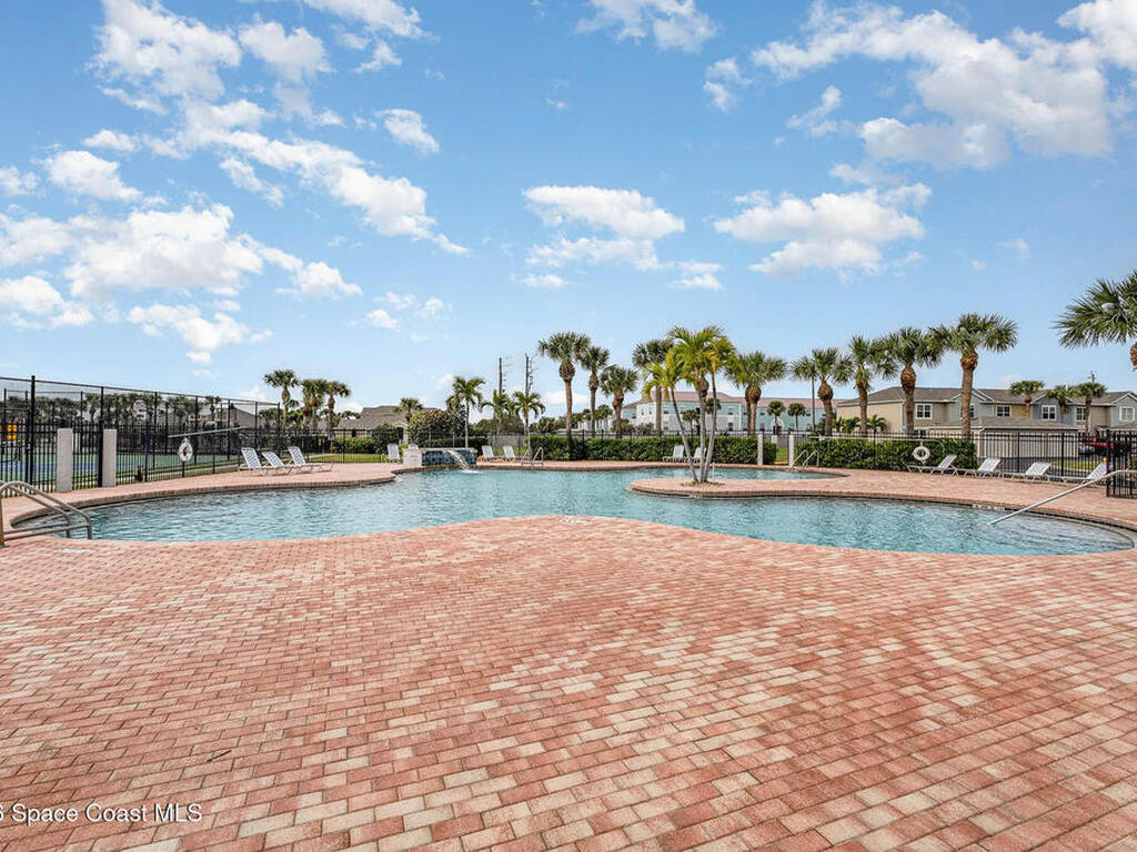 3461 Titanic Circle, Melbourne, FL 32903