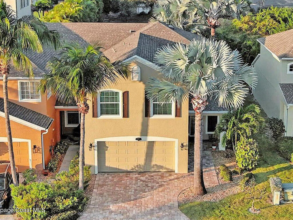 3461 Titanic Circle, Melbourne, FL 32903