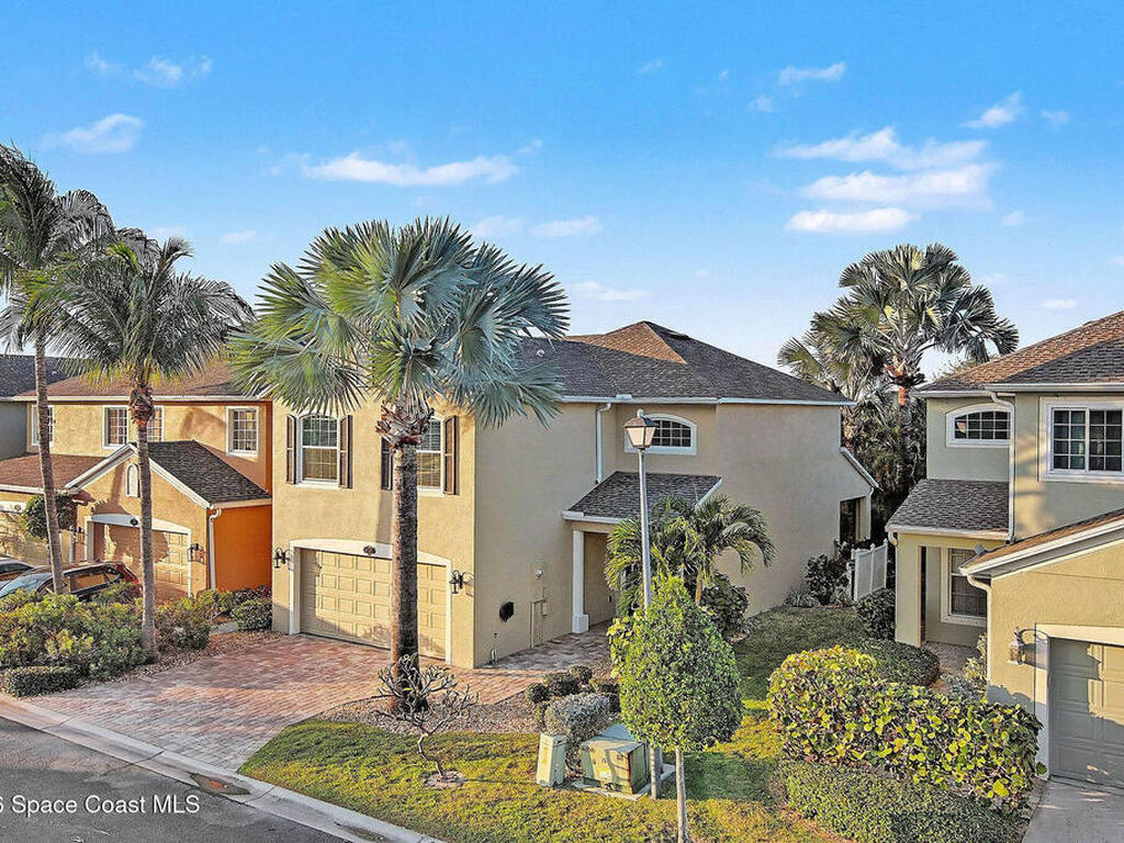 3461 Titanic Circle, Melbourne, FL 32903