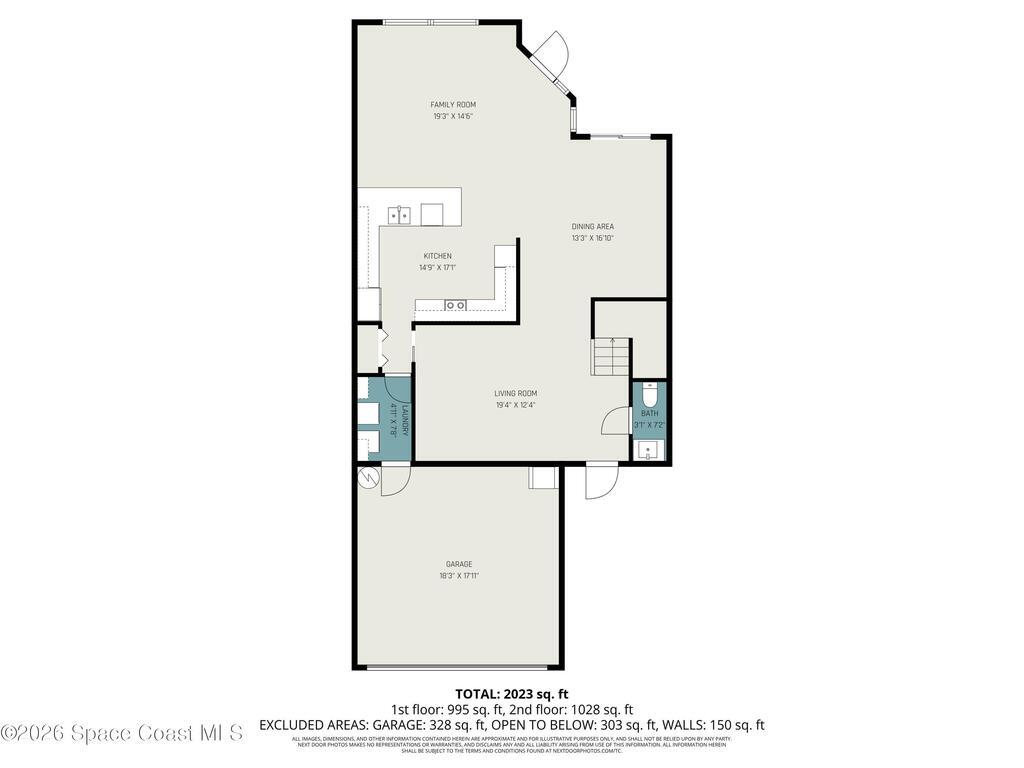 3461 Titanic Circle, Melbourne, FL 32903