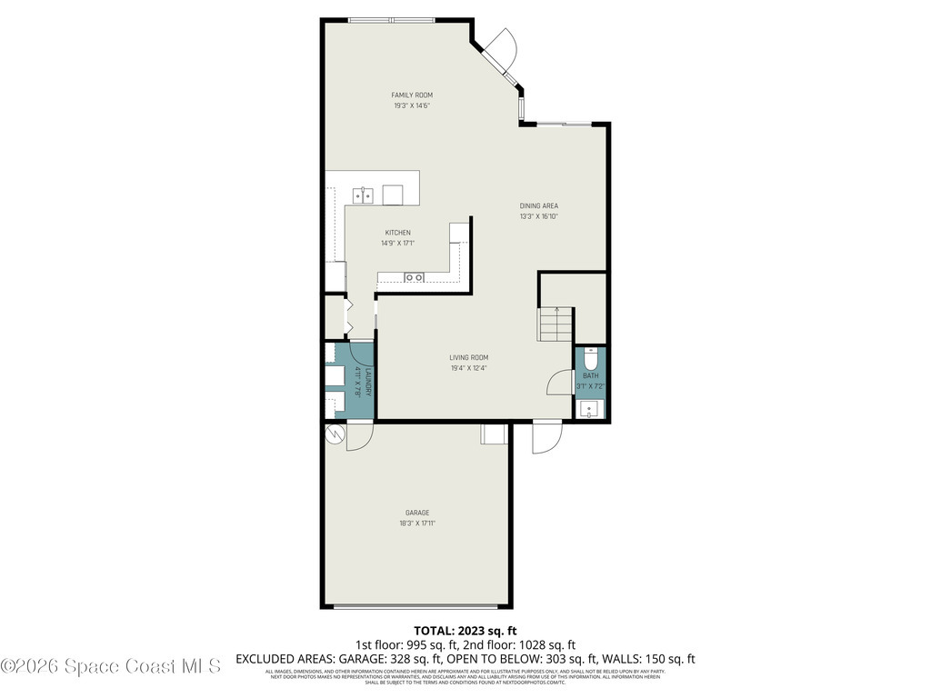 3461 Titanic Circle, Melbourne, FL 32903