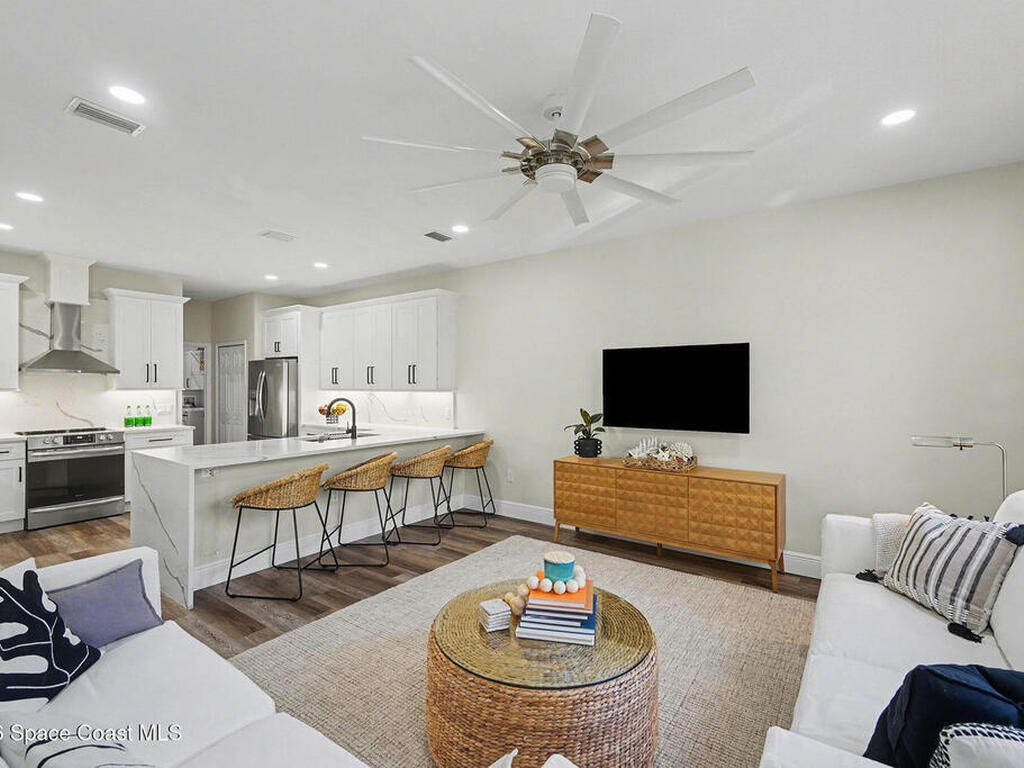 3461 Titanic Circle, Melbourne, FL 32903