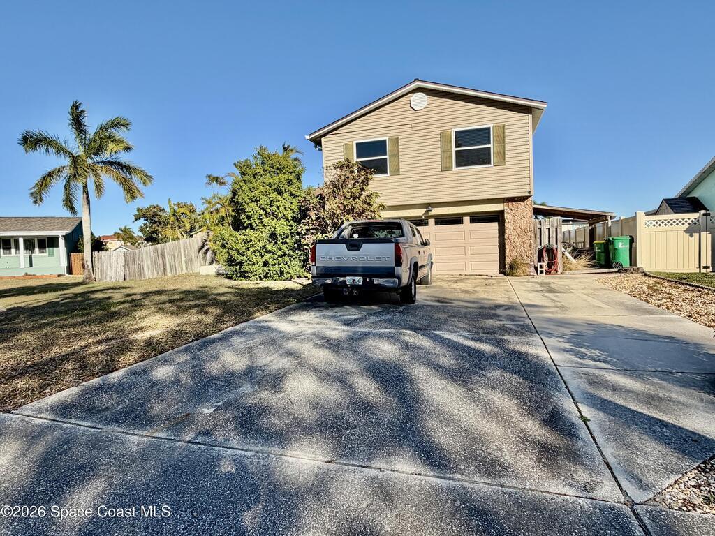 1640 Amberjack Court, Merritt Island, FL 32952