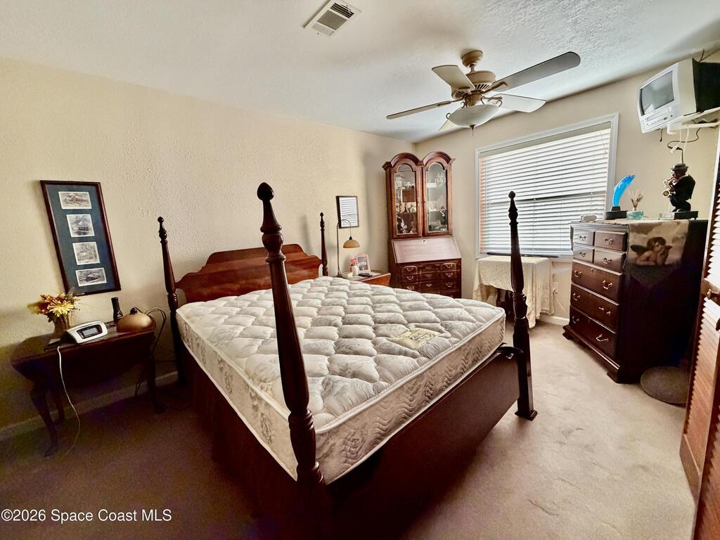 1640 Amberjack Court, Merritt Island, FL 32952