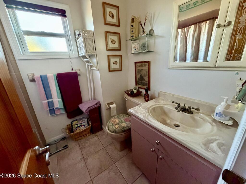 1640 Amberjack Court, Merritt Island, FL 32952