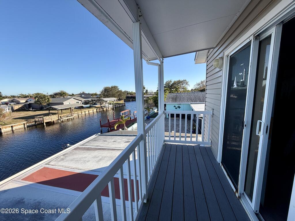 1640 Amberjack Court, Merritt Island, FL 32952