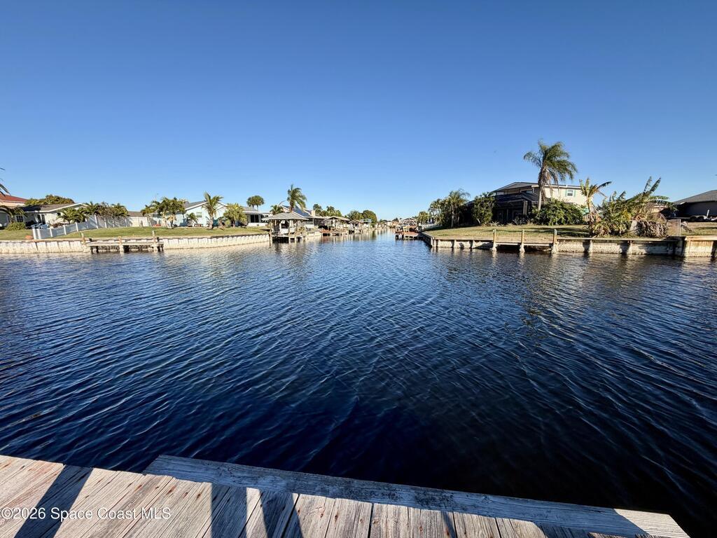 1640 Amberjack Court, Merritt Island, FL 32952