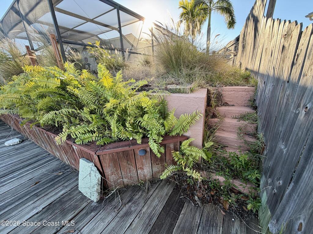 1640 Amberjack Court, Merritt Island, FL 32952