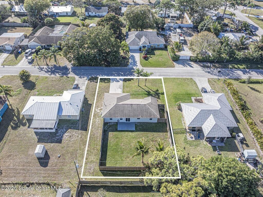 756 18th Place, Vero Beach, FL 32962