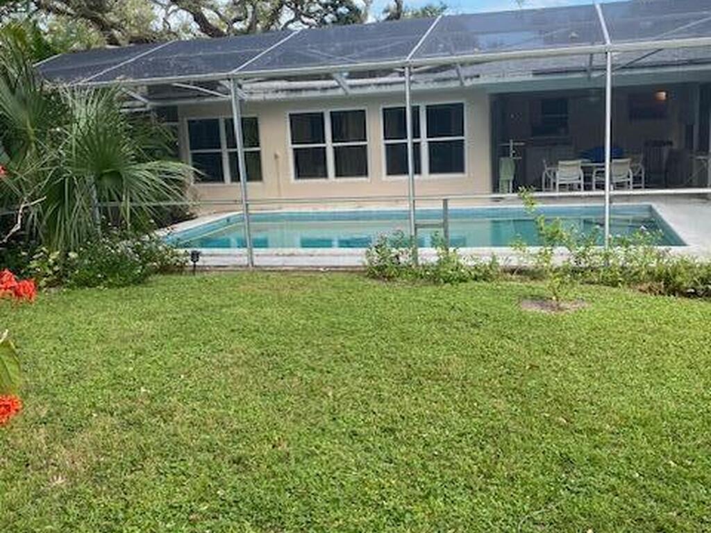 3835 Mockingbird Drive, Vero Beach, FL 32963