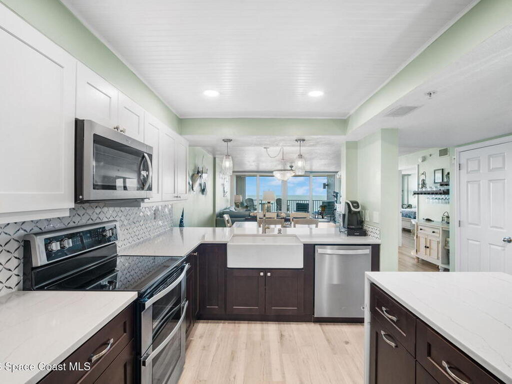 3740 Ocean Beach Boulevard, Cocoa Beach, FL 32931