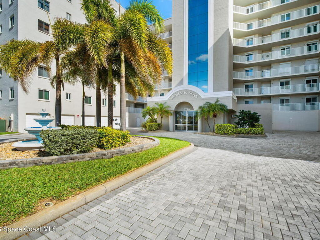 3740 Ocean Beach Boulevard, Cocoa Beach, FL 32931
