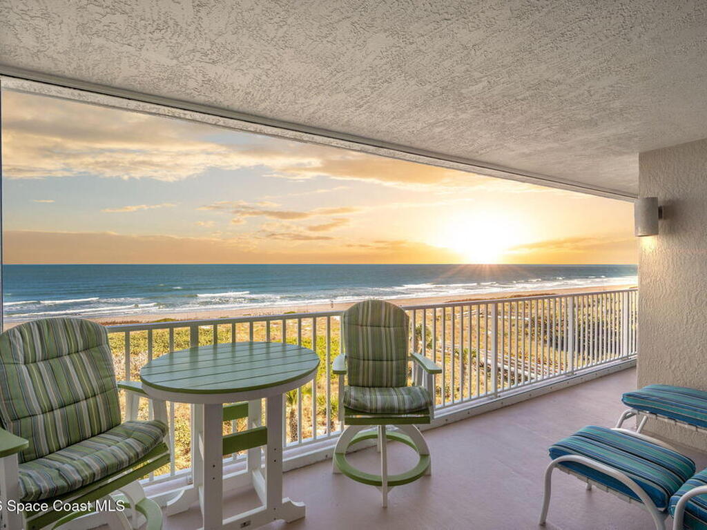 3740 Ocean Beach Boulevard, Cocoa Beach, FL 32931