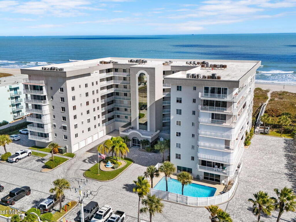 3740 Ocean Beach Boulevard, Cocoa Beach, FL 32931