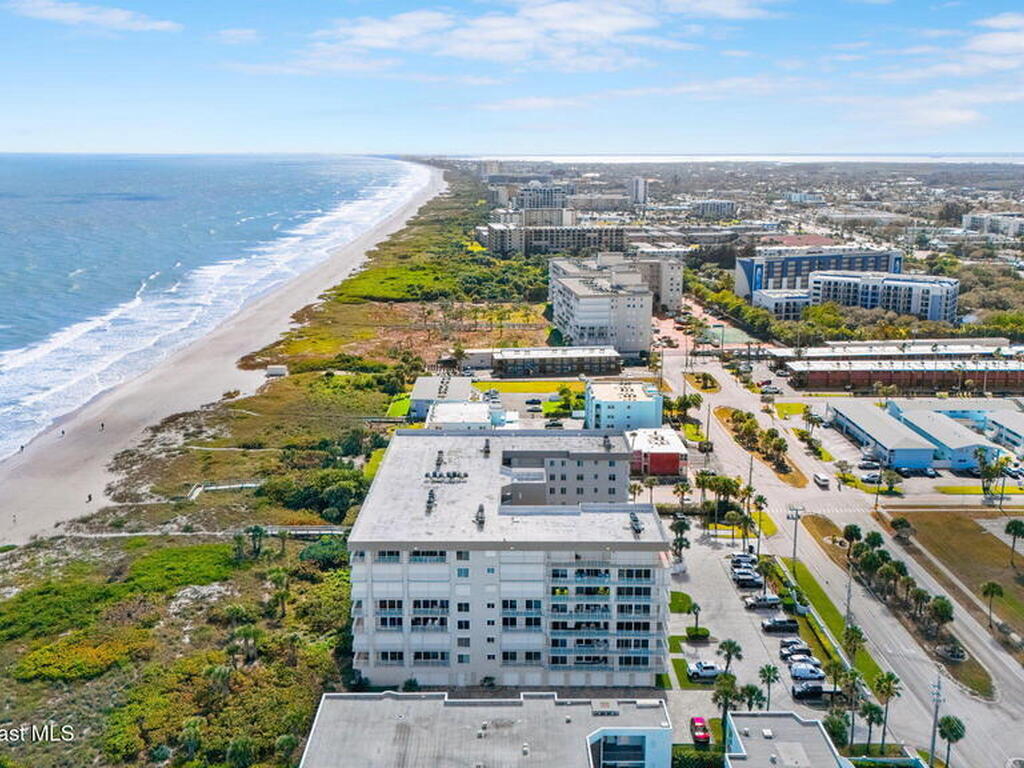 3740 Ocean Beach Boulevard, Cocoa Beach, FL 32931