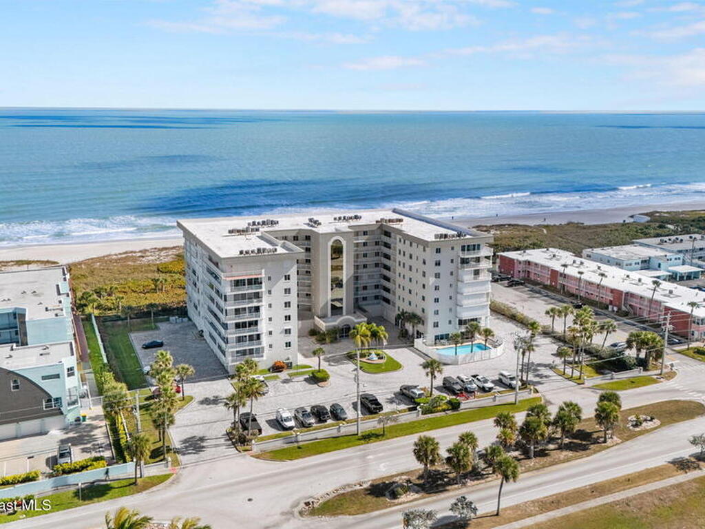 3740 Ocean Beach Boulevard, Cocoa Beach, FL 32931