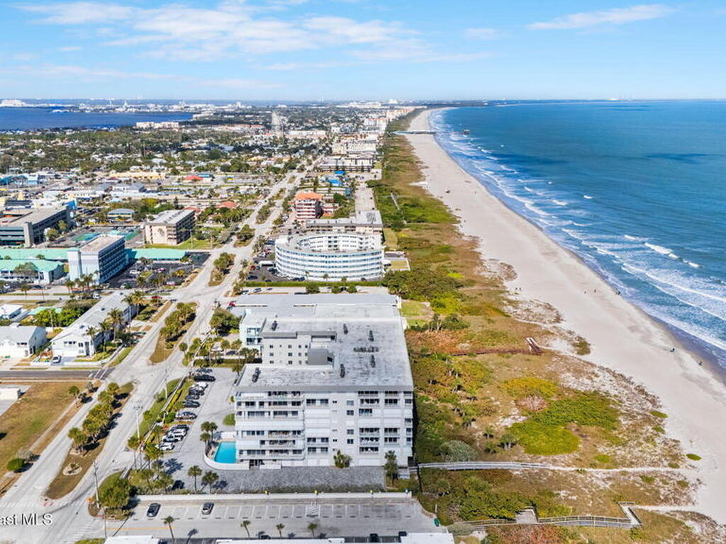 3740 Ocean Beach Boulevard, Cocoa Beach, FL 32931