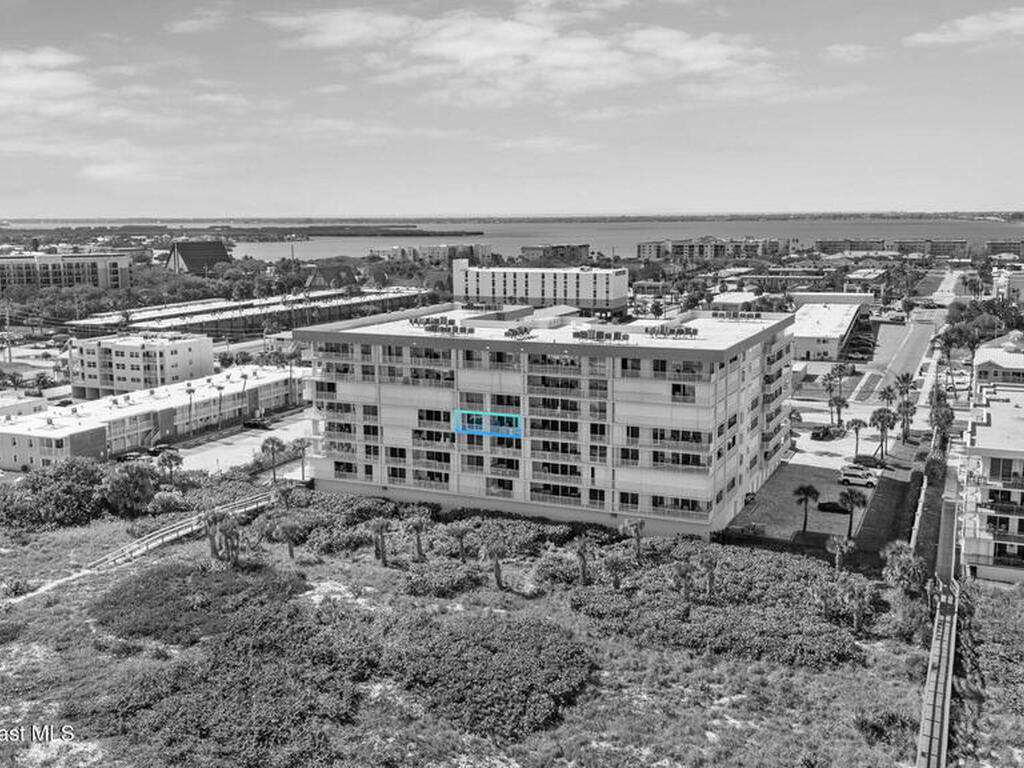 3740 Ocean Beach Boulevard, Cocoa Beach, FL 32931