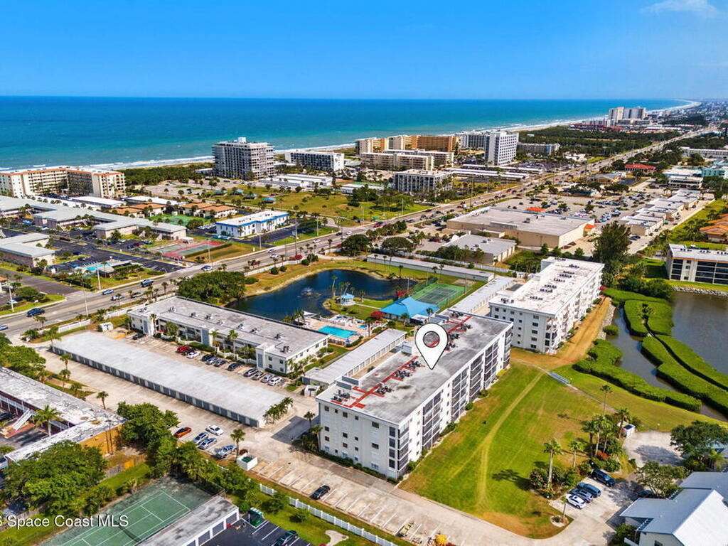 3165 N Atlantic Avenue, Cocoa Beach, FL 32931