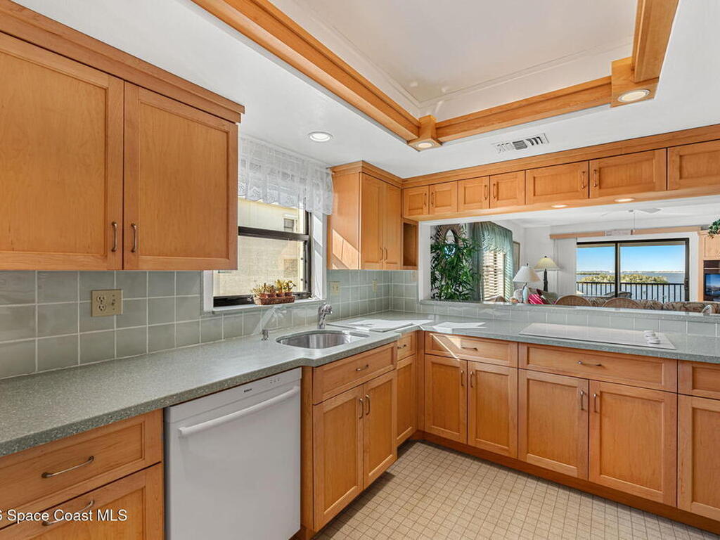 3165 N Atlantic Avenue, Cocoa Beach, FL 32931