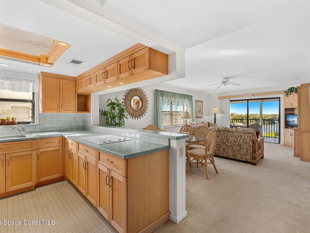 3165 N Atlantic Avenue, Cocoa Beach, FL 32931