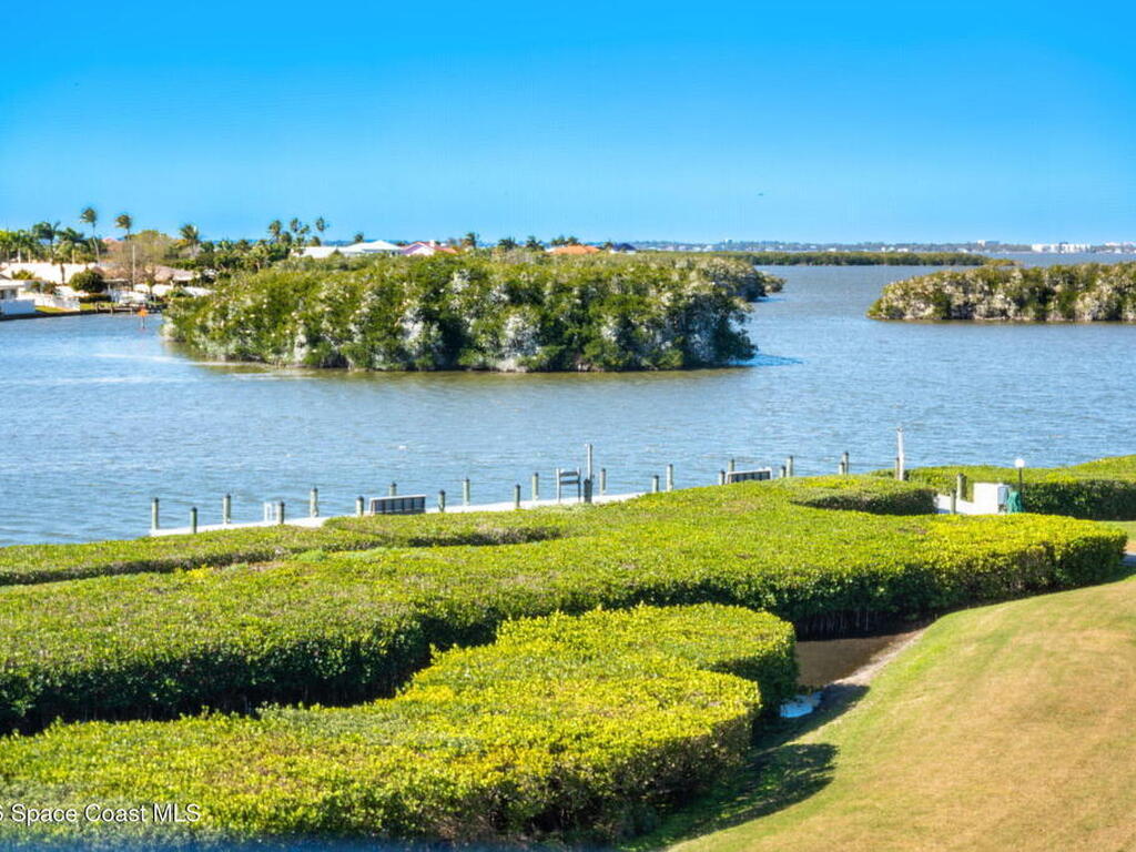 3165 N Atlantic Avenue, Cocoa Beach, FL 32931