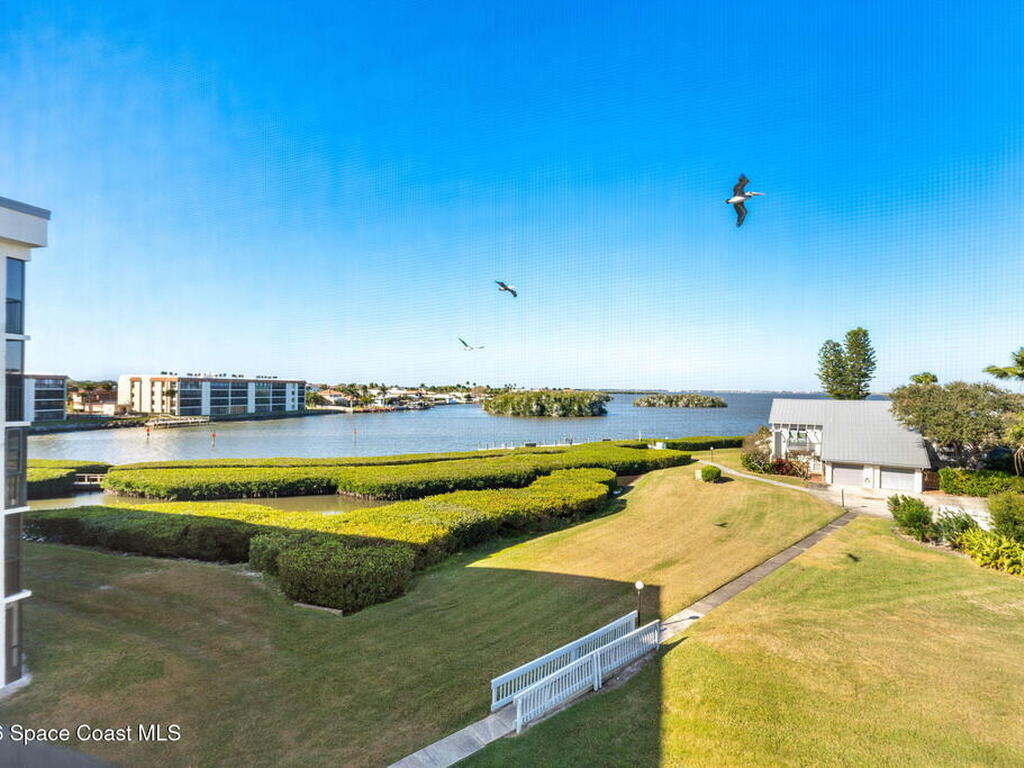 3165 N Atlantic Avenue, Cocoa Beach, FL 32931