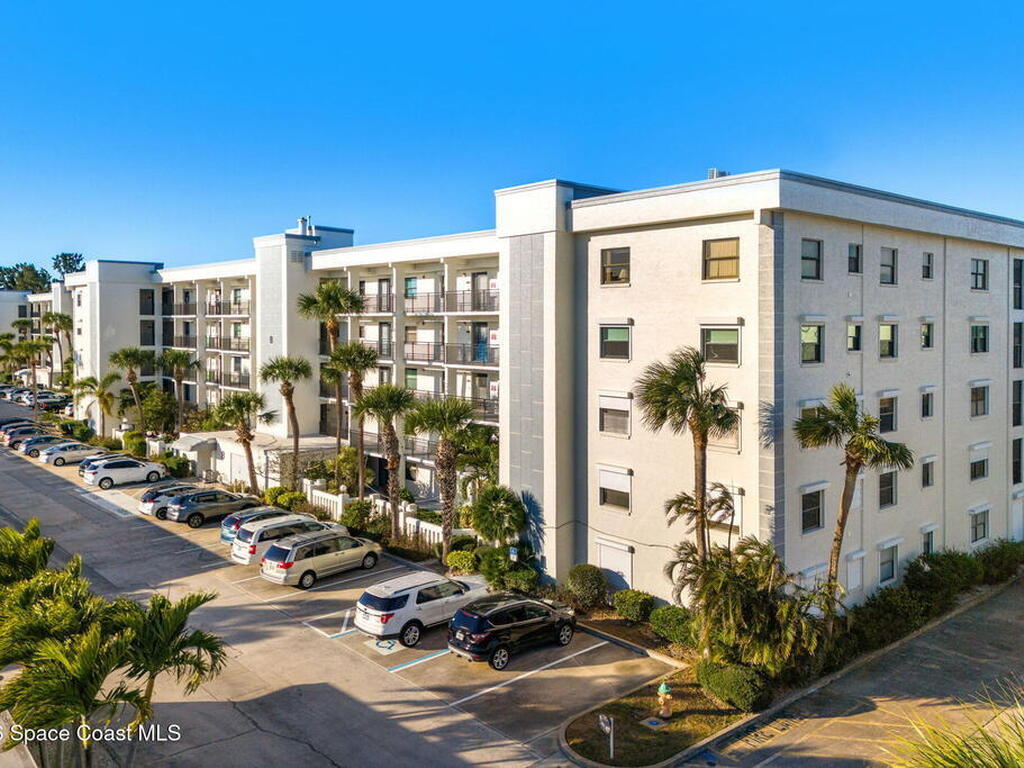 3165 N Atlantic Avenue, Cocoa Beach, FL 32931