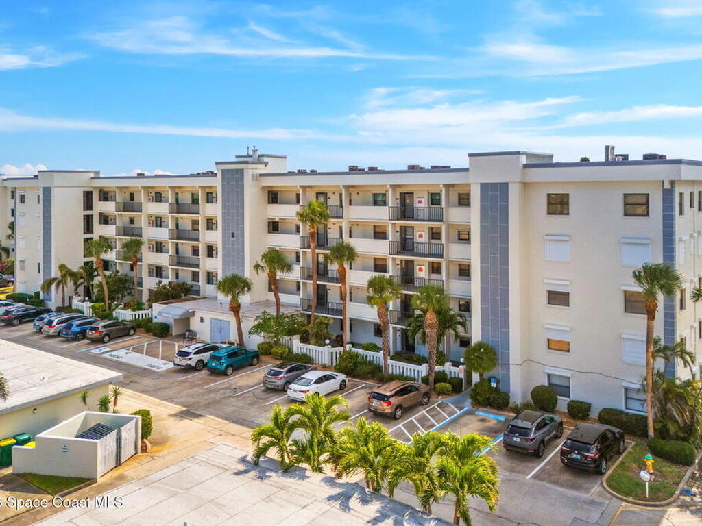 3165 N Atlantic Avenue, Cocoa Beach, FL 32931