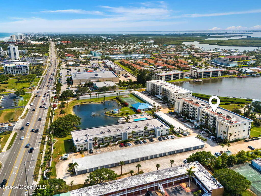 3165 N Atlantic Avenue, Cocoa Beach, FL 32931