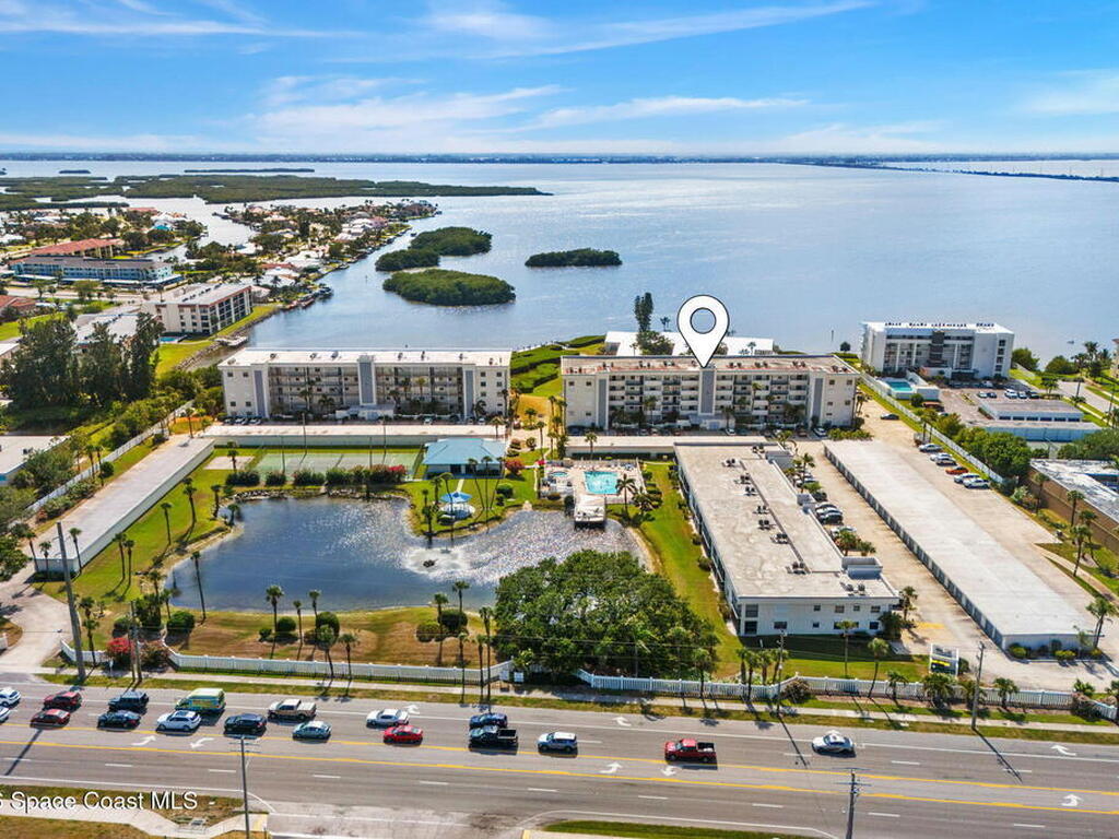 3165 N Atlantic Avenue, Cocoa Beach, FL 32931