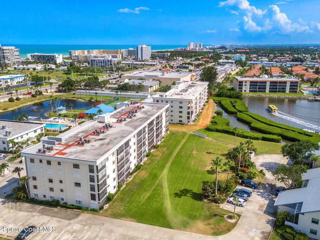3165 N Atlantic Avenue, Cocoa Beach, FL 32931