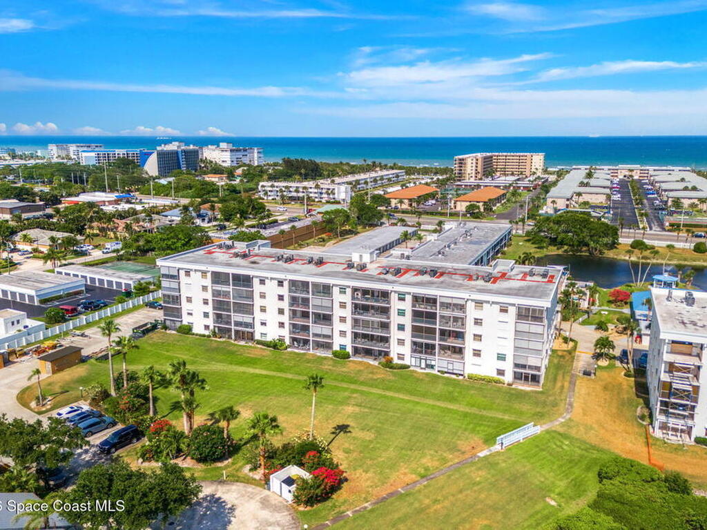 3165 N Atlantic Avenue, Cocoa Beach, FL 32931