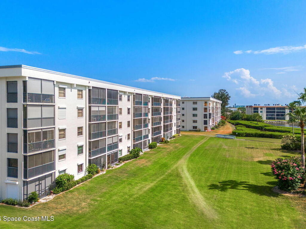 3165 N Atlantic Avenue, Cocoa Beach, FL 32931