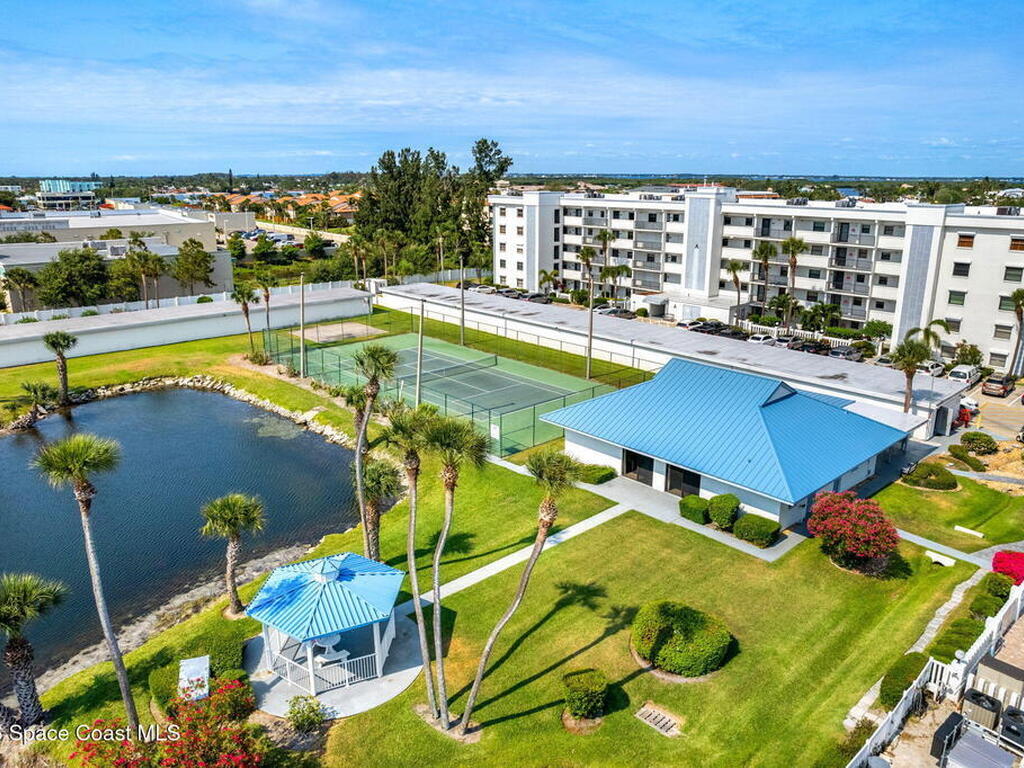 3165 N Atlantic Avenue, Cocoa Beach, FL 32931