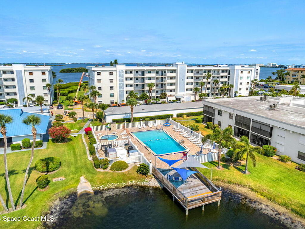 3165 N Atlantic Avenue, Cocoa Beach, FL 32931