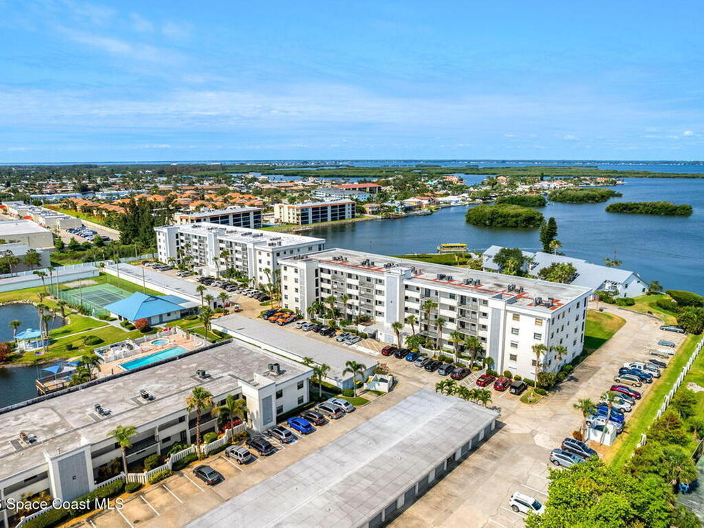 3165 N Atlantic Avenue, Cocoa Beach, FL 32931