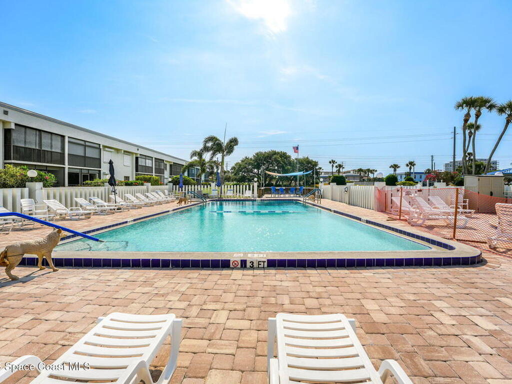 3165 N Atlantic Avenue, Cocoa Beach, FL 32931