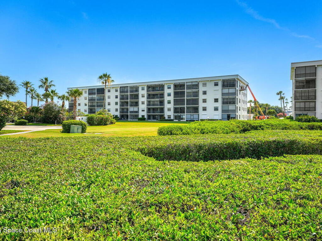 3165 N Atlantic Avenue, Cocoa Beach, FL 32931