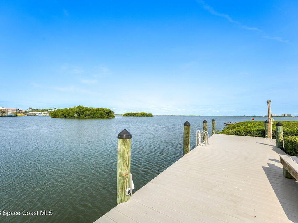 3165 N Atlantic Avenue, Cocoa Beach, FL 32931